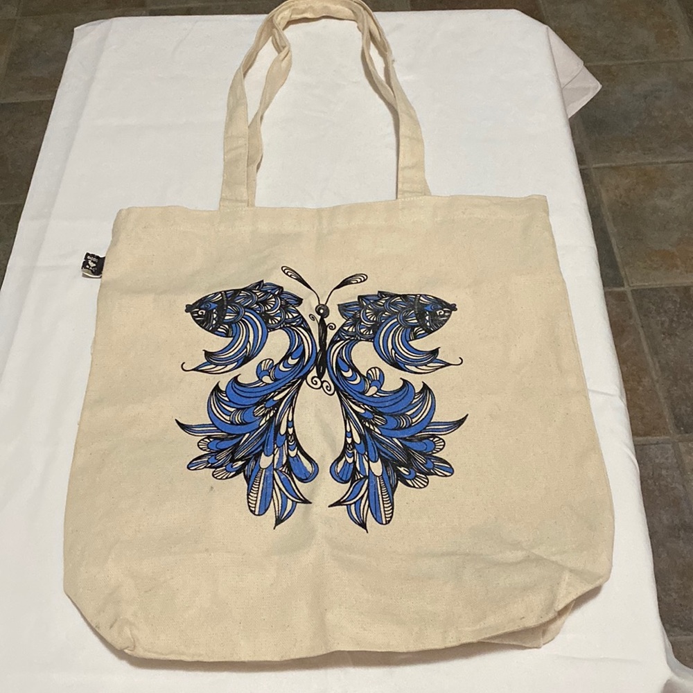 Lady’s Tote
